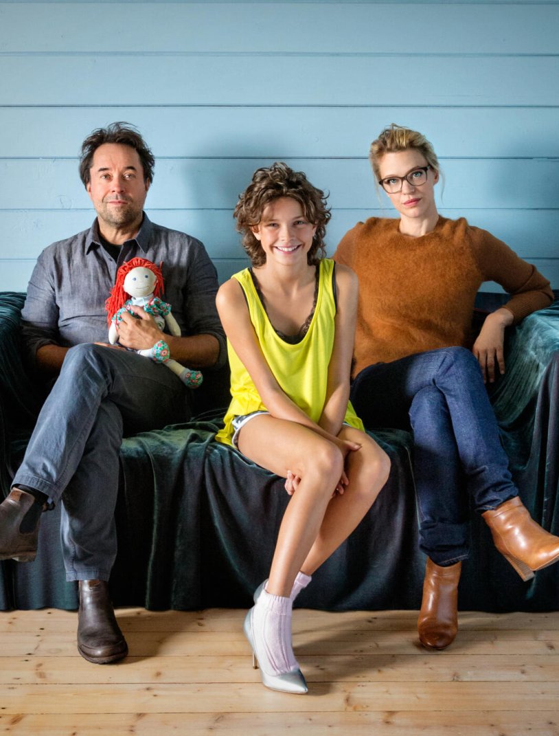 Harriet Herbig-Matten