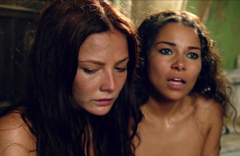 The secret circle of xxx