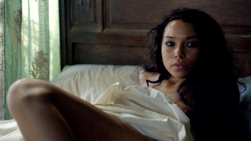 Jessica Parker Kennedy Popka