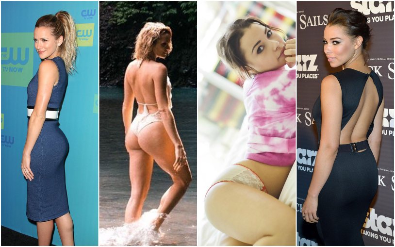 Black Sails Jessica Parker Kennedy