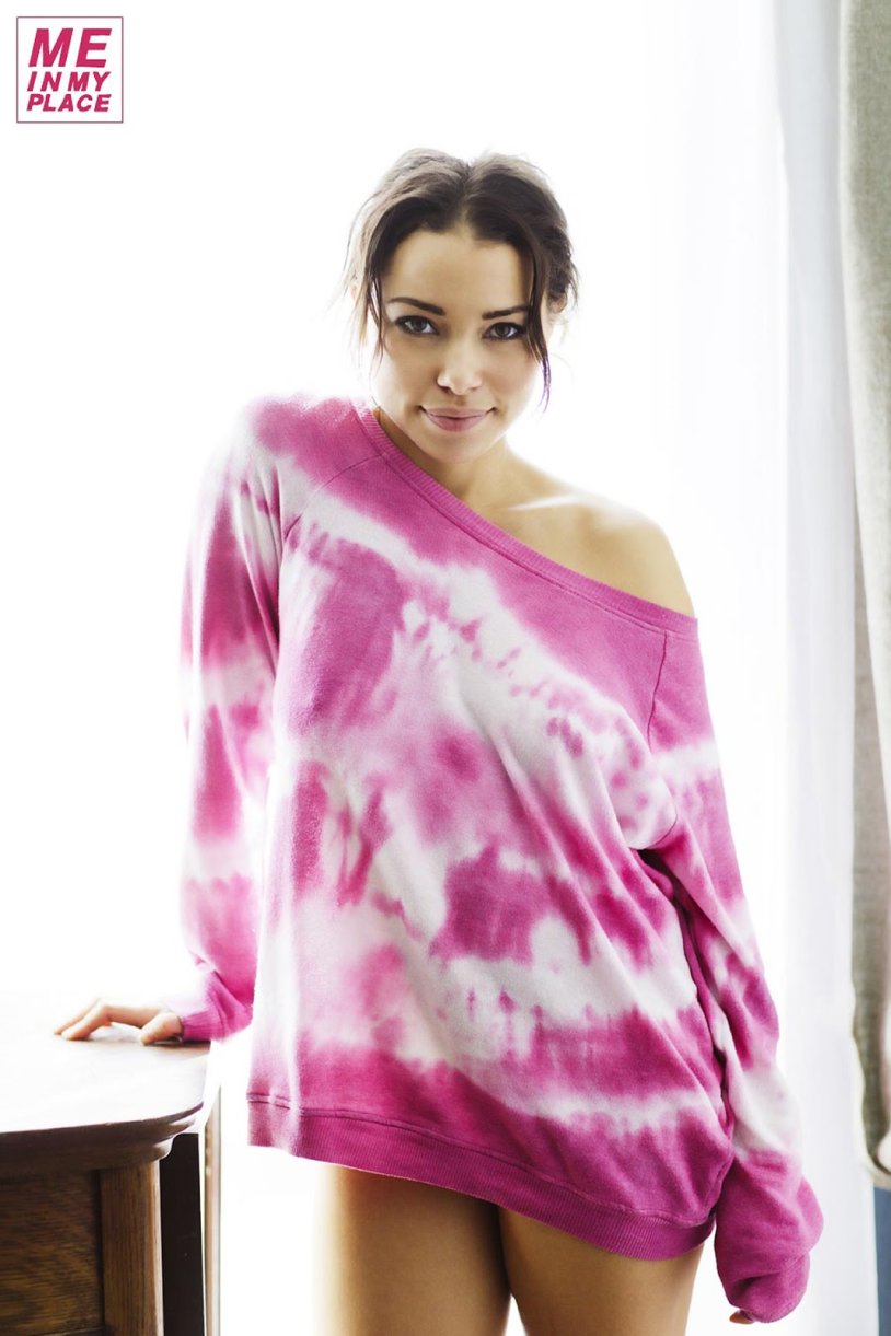 Jessica Parker Kennedy Hannah New - Black Sails