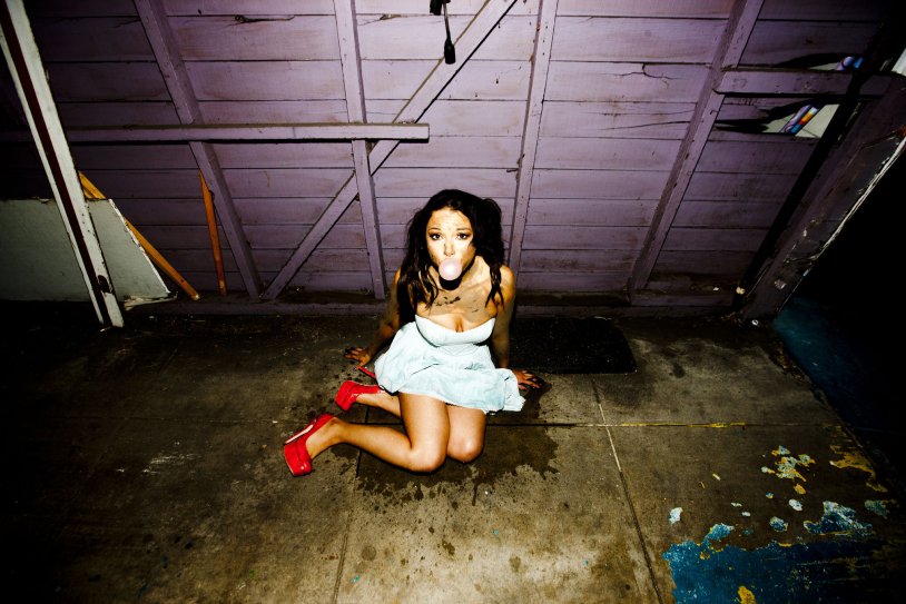 Jessica Parker Kennedy movies