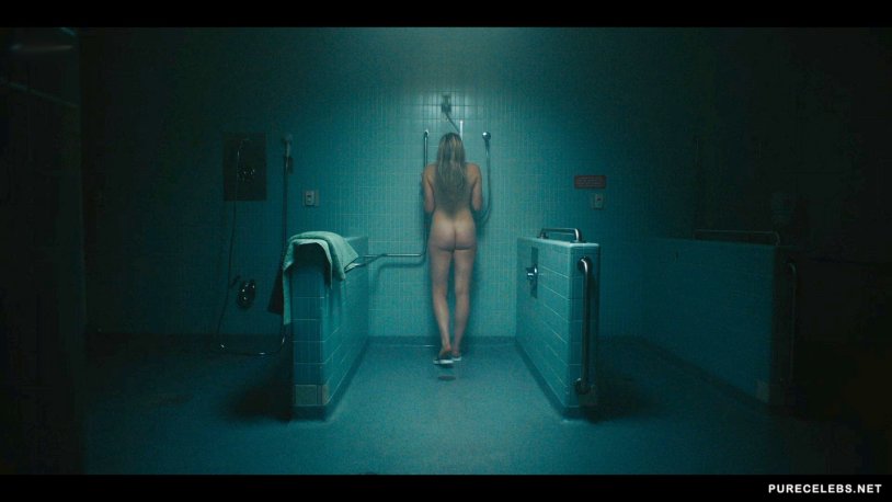 Christie Herring is dark side