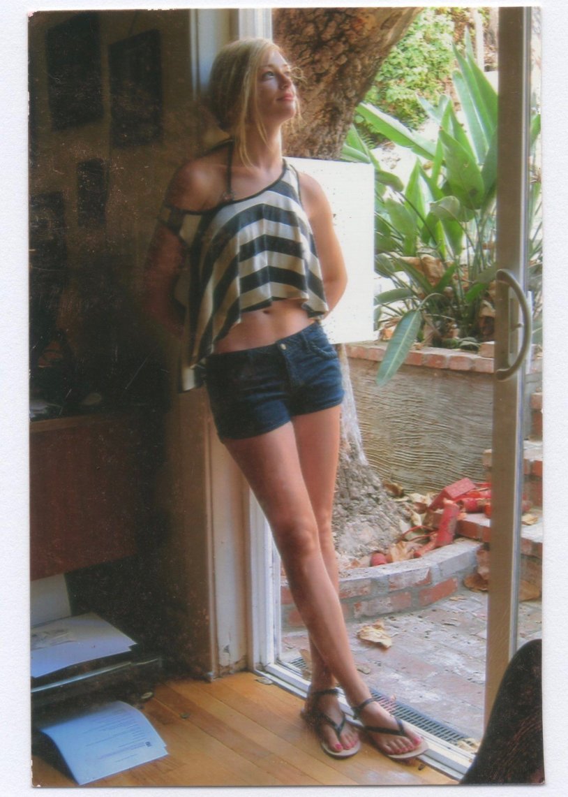 BET BERS photo Maxim