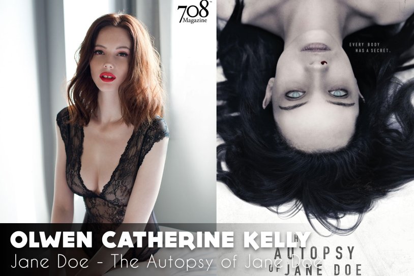 Owen Catherine Kelly