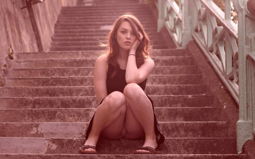 Rona Talin Natalya Safronova