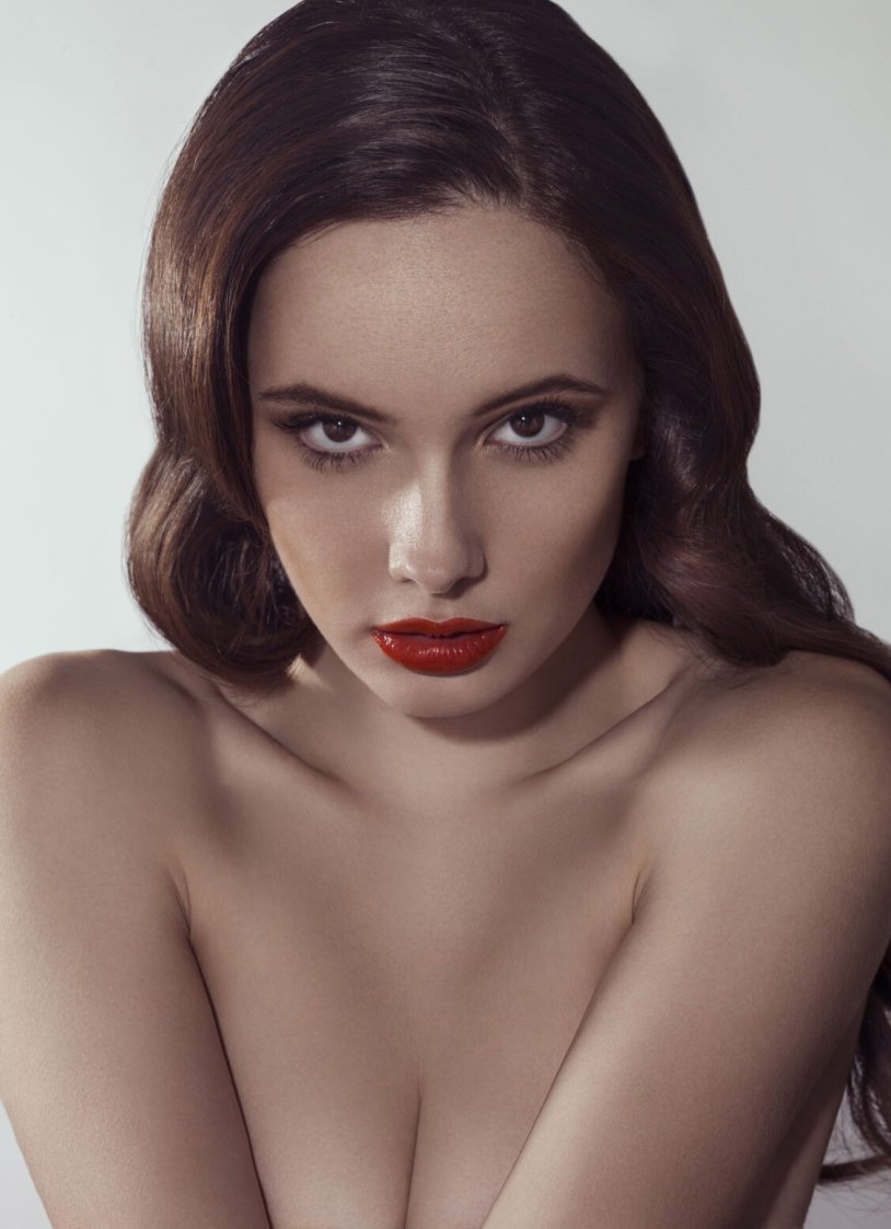 Olwen Catherine Kelly