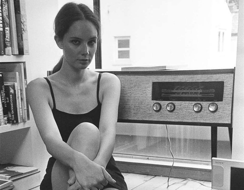 Olwen Catherine Kelly