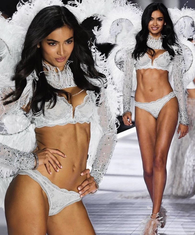 Kelly Gail Victoria Sicret