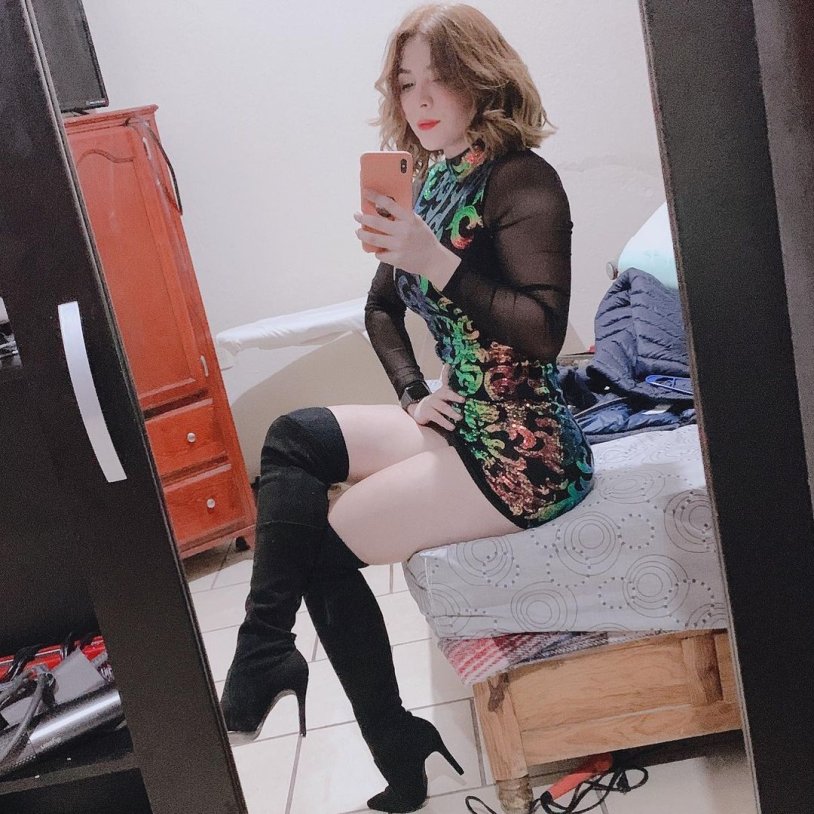 Cielo Saldivar Leaked