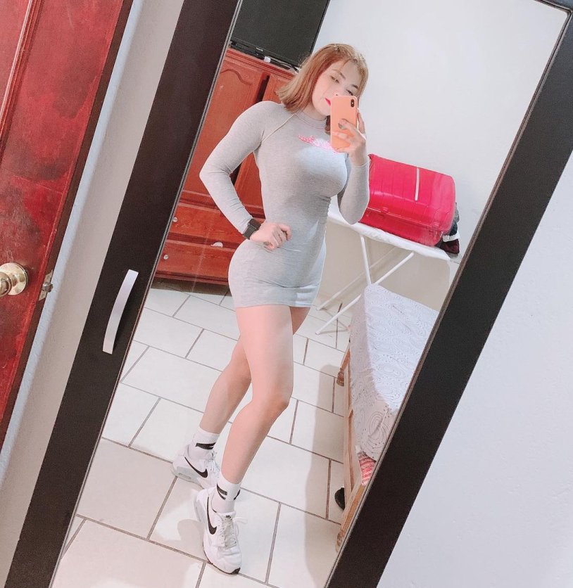 Cielo Saldivar Leaked