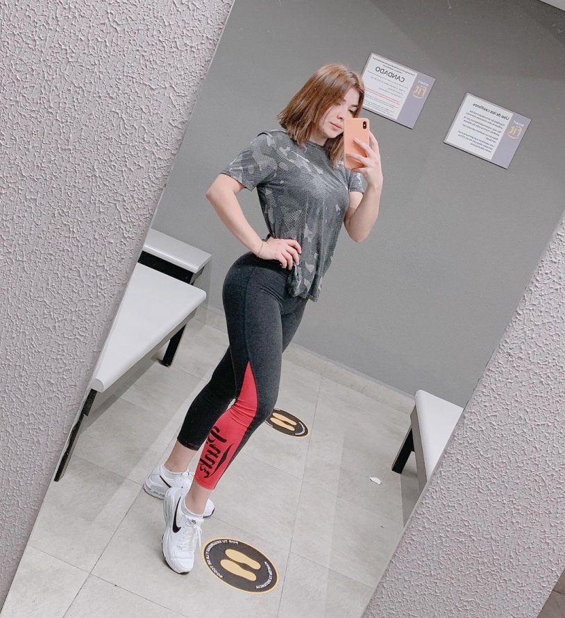 Cielo Saldivar Leaked