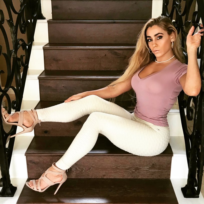 Tess Kielhamer Croft