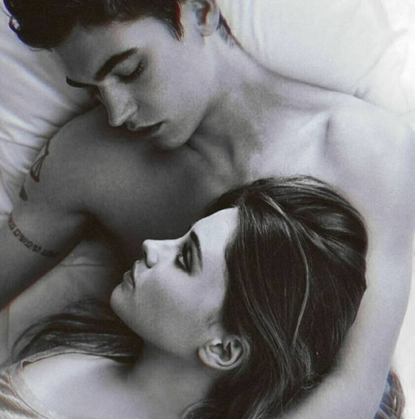 Hardin and Tessa