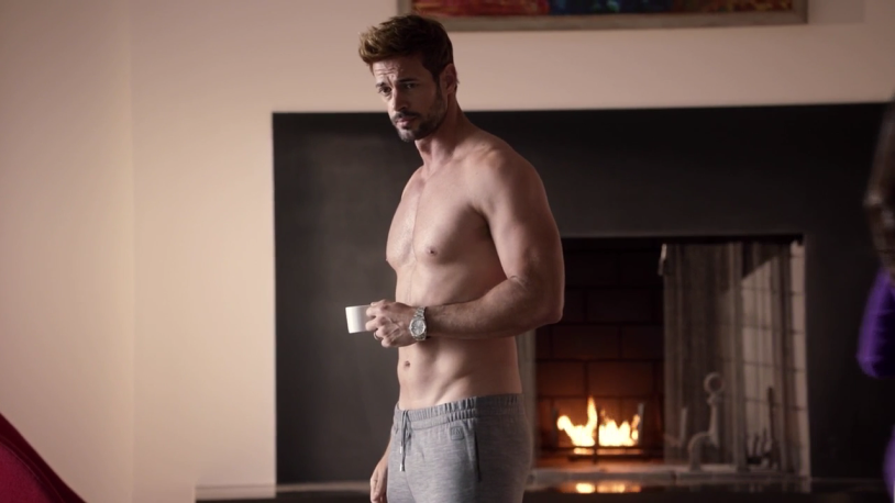 William Levy Naked Member