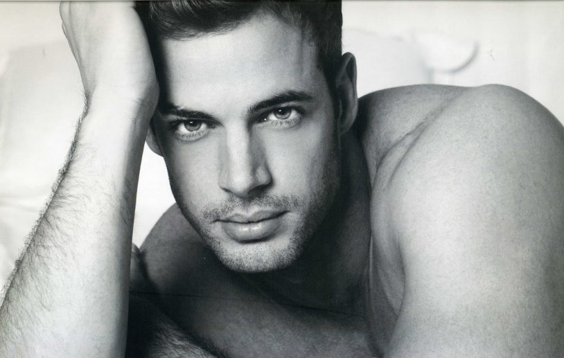 William Levy Dalesia Alegriya
