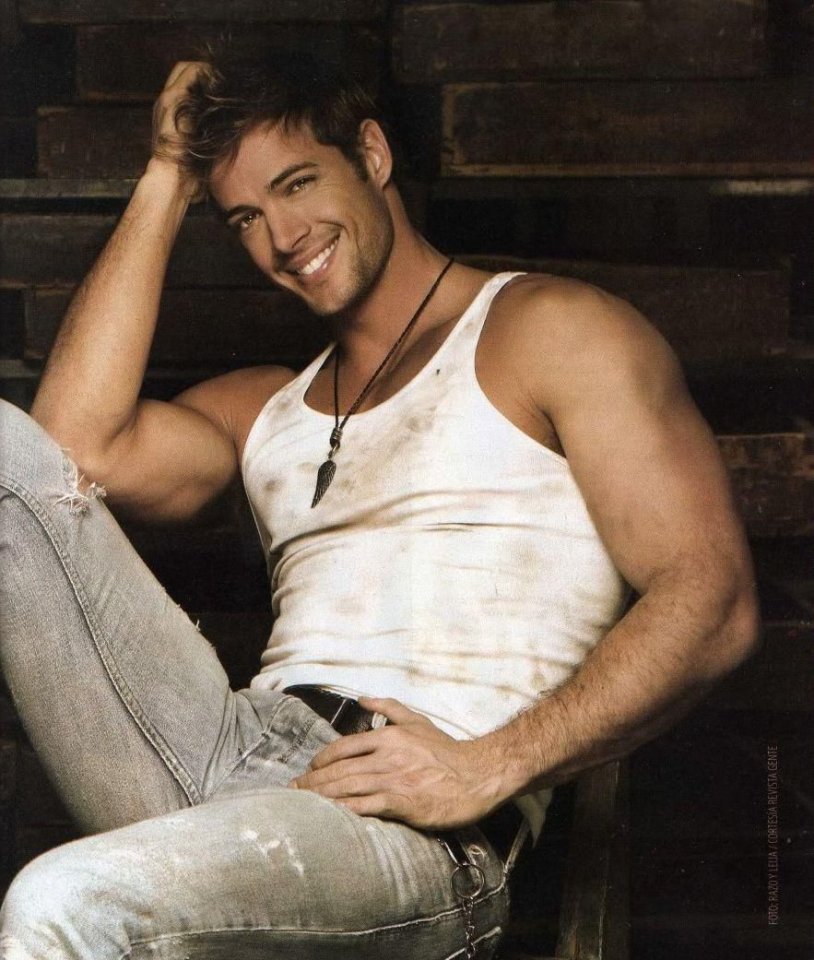 Mehmet William Levy
