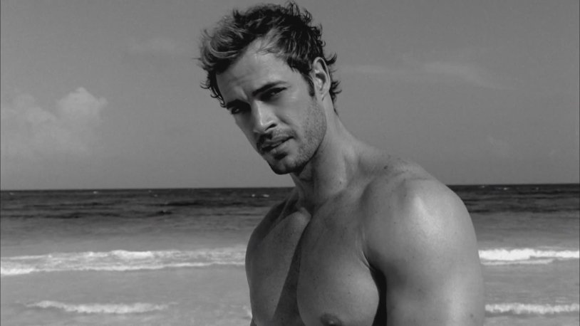 Beautiful guys are alive