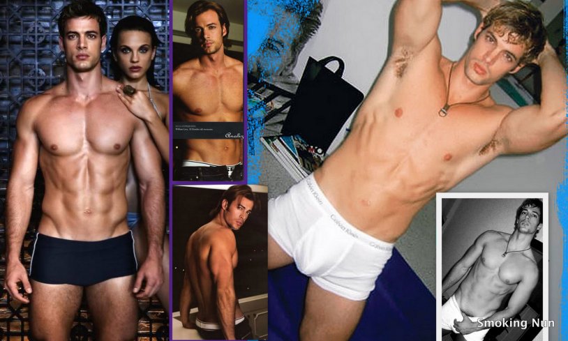 Lauren Ann McGychin Naked