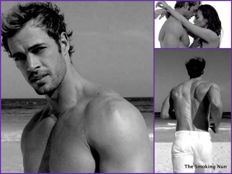 Passion with William Levy