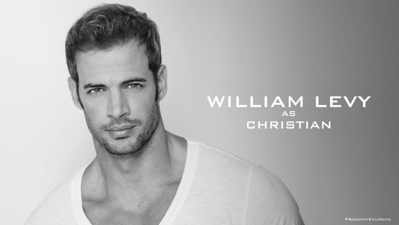 William Levy Hot