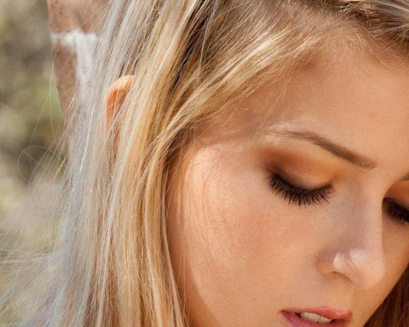 Abigail Johnson 2022