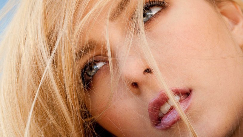 Abigail Johnson actress