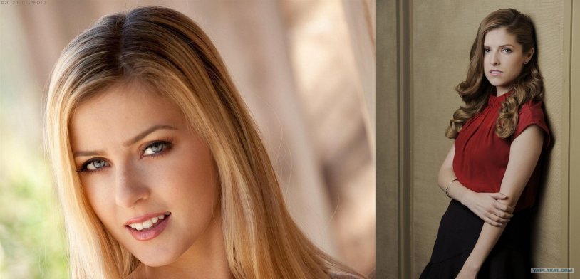 Abigail Johnson is double