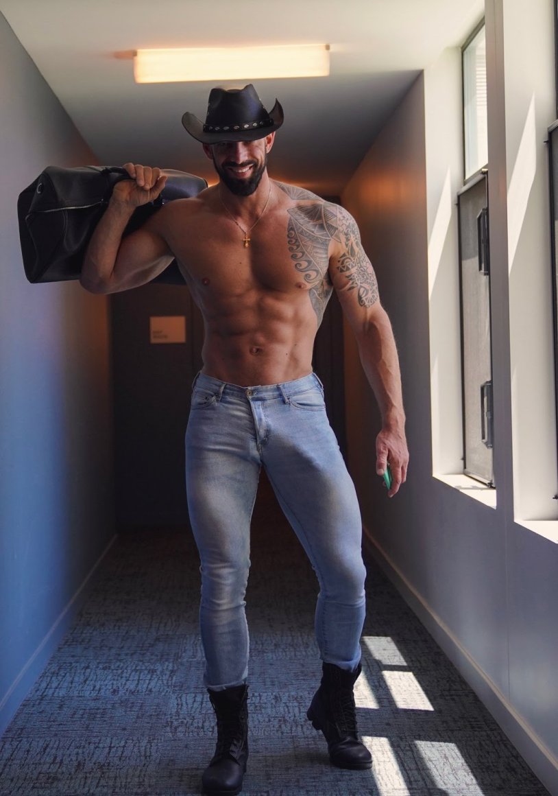 Garik Solder Stylist