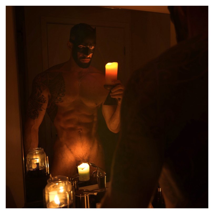 Roman Soldatov is bicycle