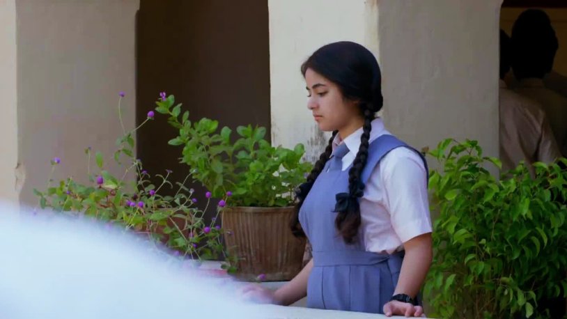 Zaira Wasim Secret Superstar