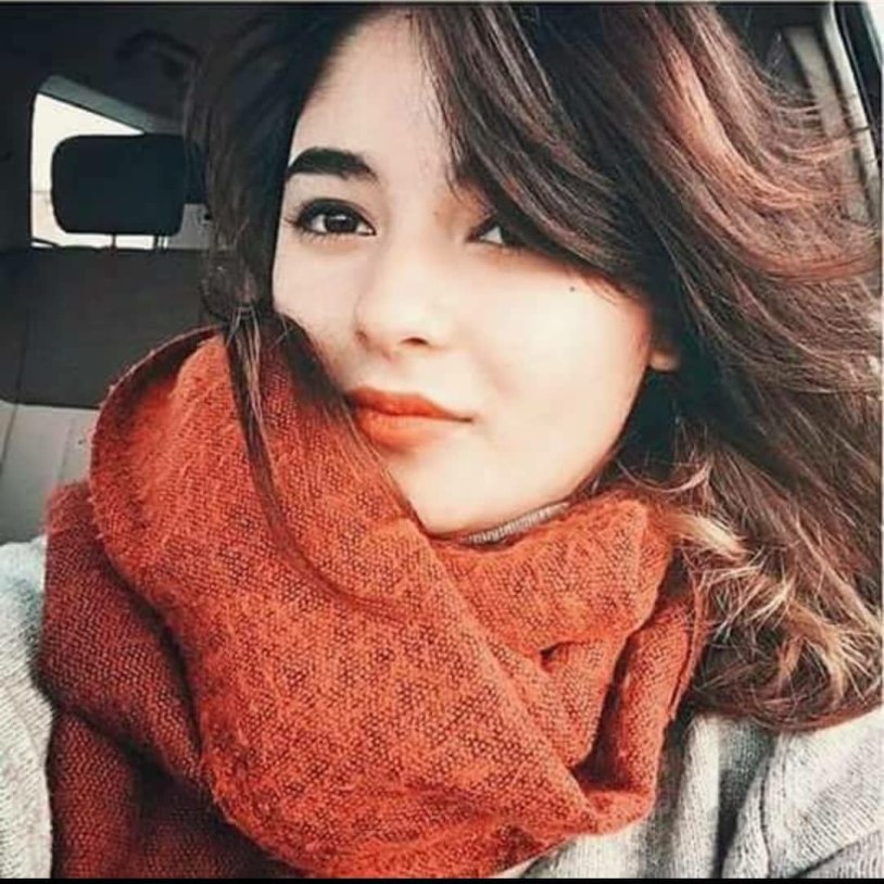 Idrisova Zaira Mutagadzhievna