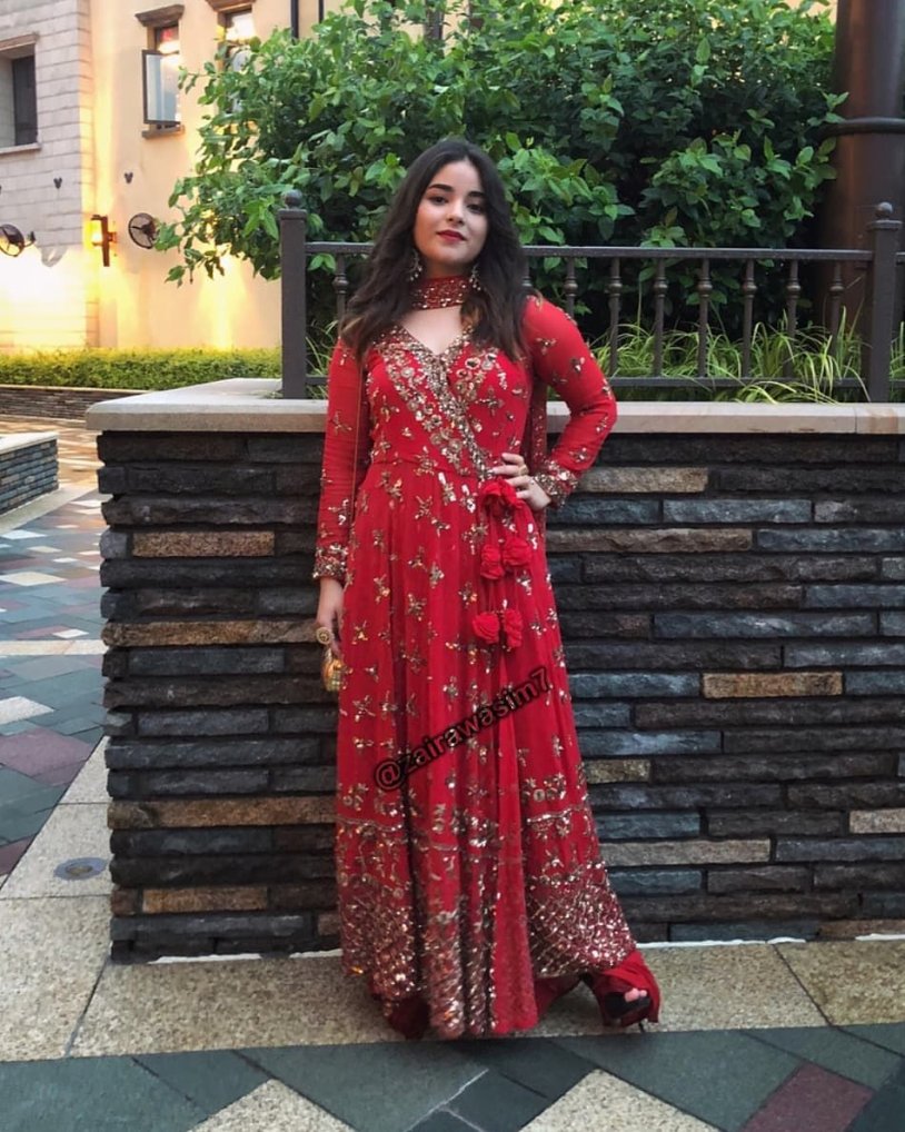 Priyanka Chopra and Farhan Akhtar