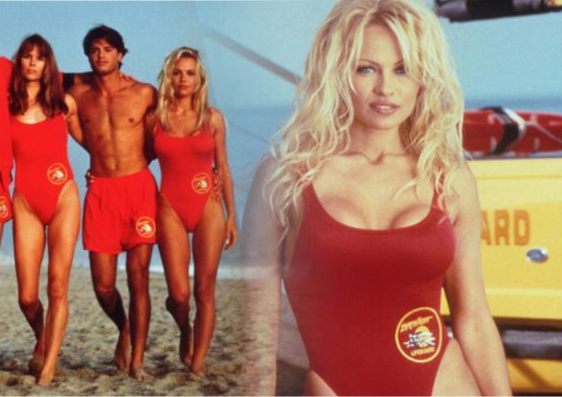 Shoni rescuers Malibu