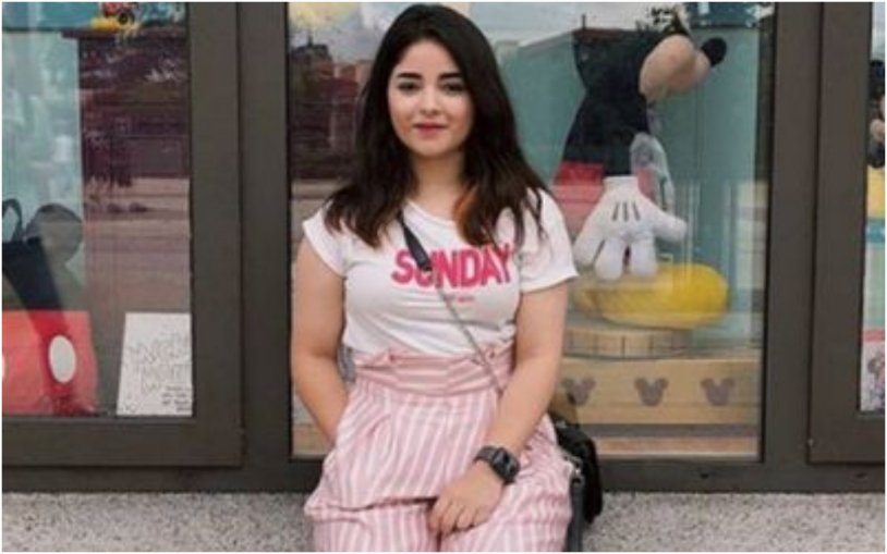 The Sky is Pink movie 2019