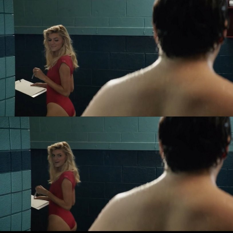 Rescuers Malibu 2017 Frames