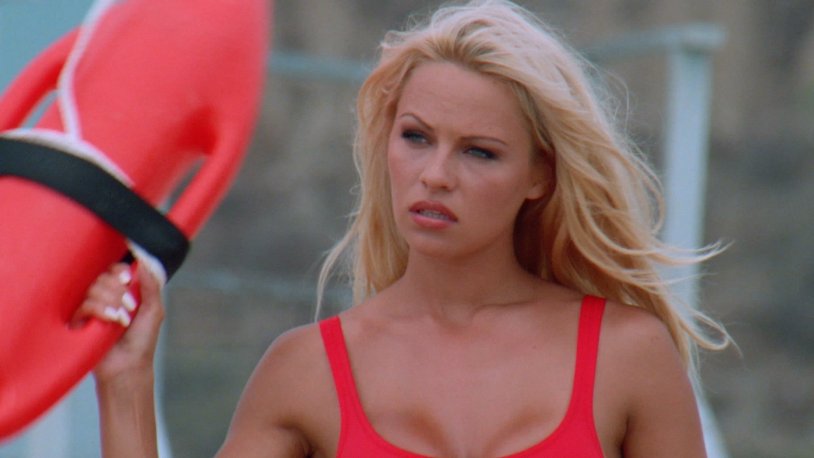 Rescuers Malibu 2020