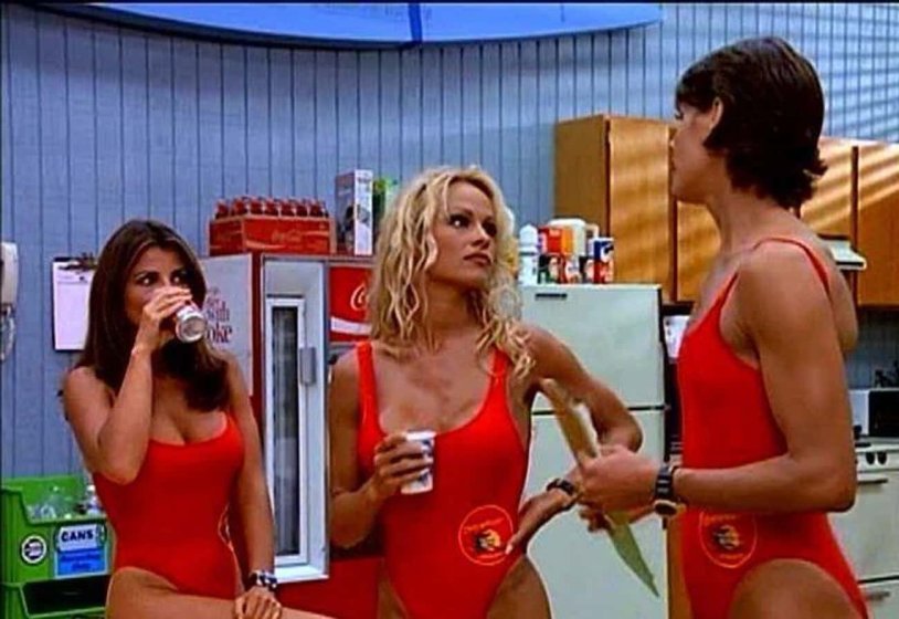 Ilfenesh Jadera Rescuers Malibu