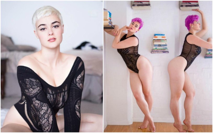 Stefania Ferrario Zarya