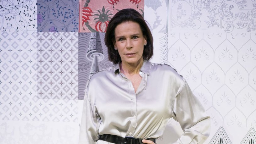 Stefani Monaco - Clothing Company