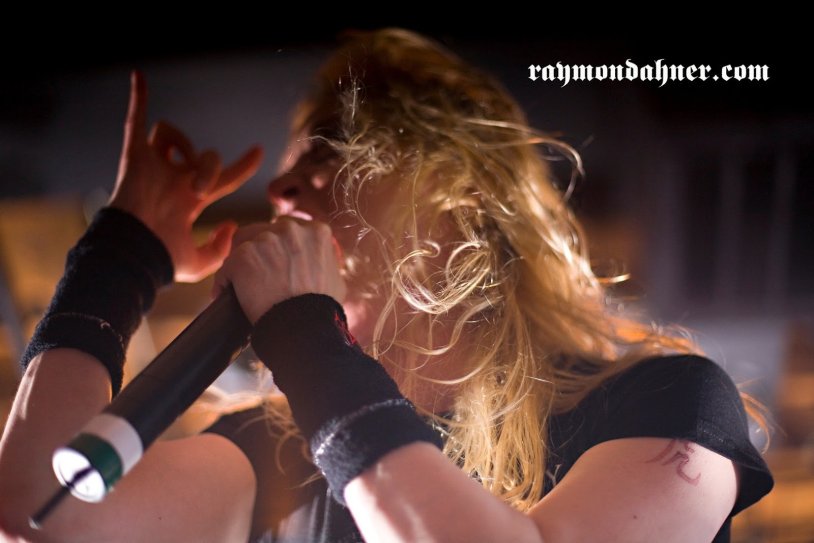 GOSSOV, Angel Boxing