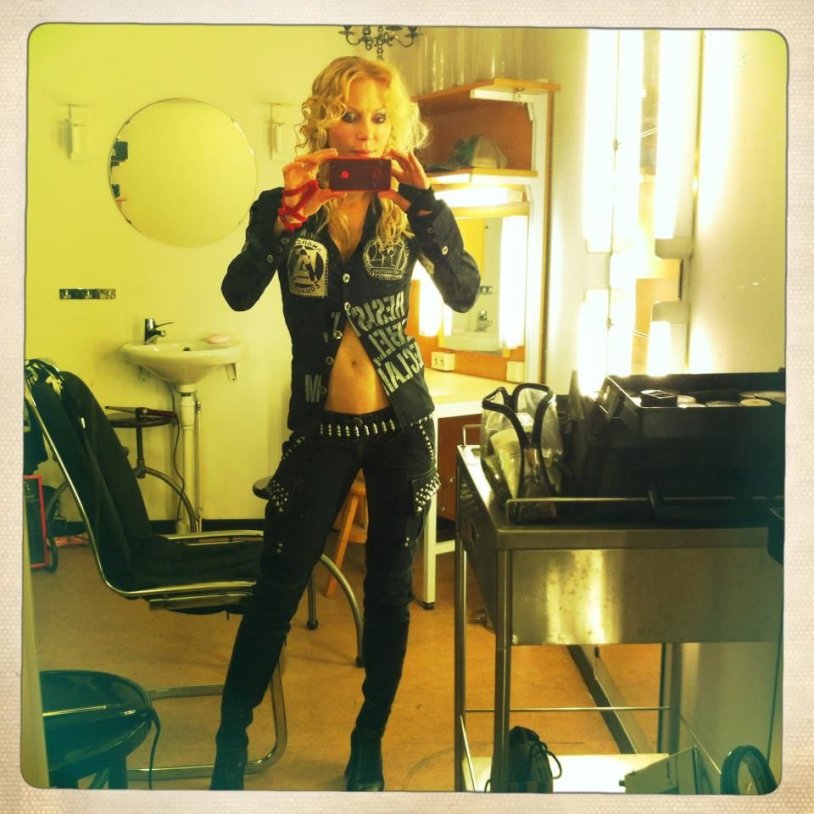 Arch Enemy Black Flag