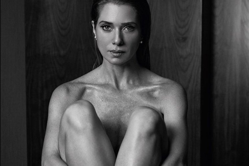 Letishia Wright Black Panther drain