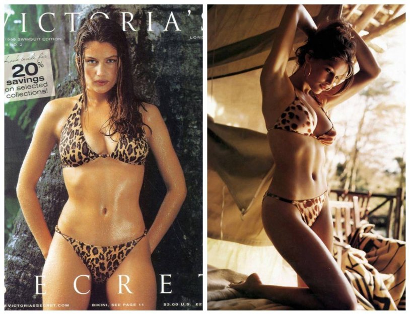 Kristen Stewart Pirellley