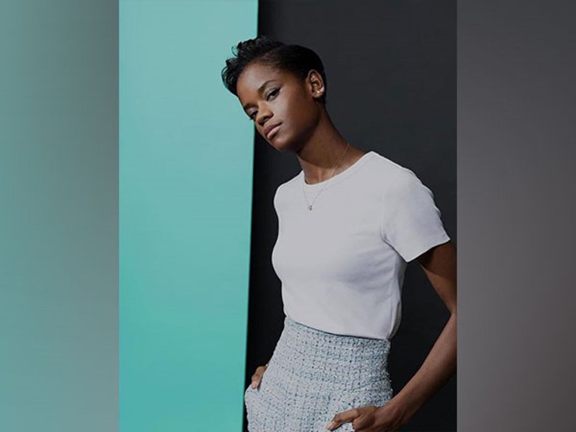 Letitia Wright