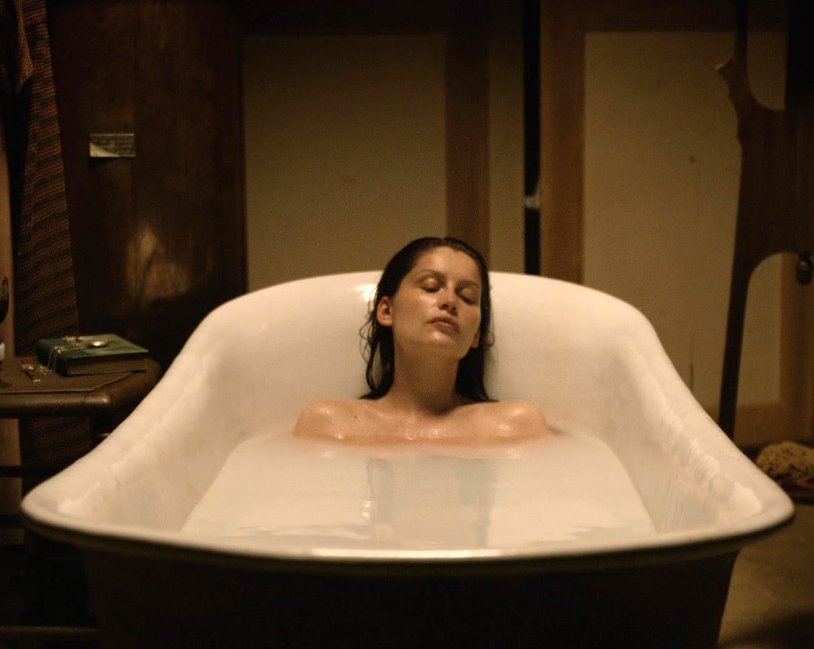 Letishia Wright Panther