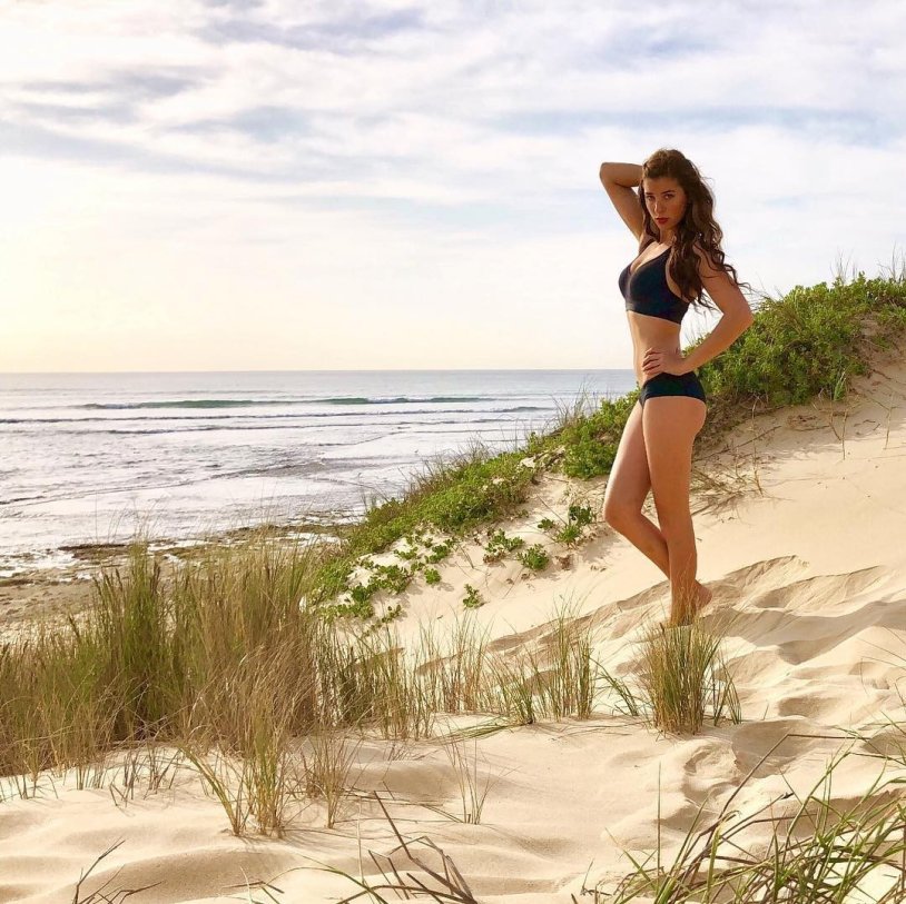 Playboy Oktoberfest Naked