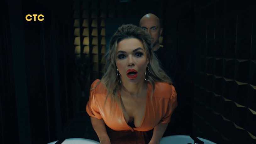 Karina to the Oblass photo