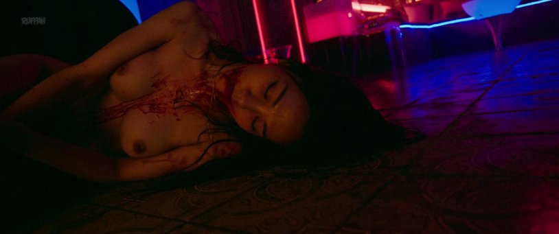 Jeong Eun Ji. Porn. South. Korea