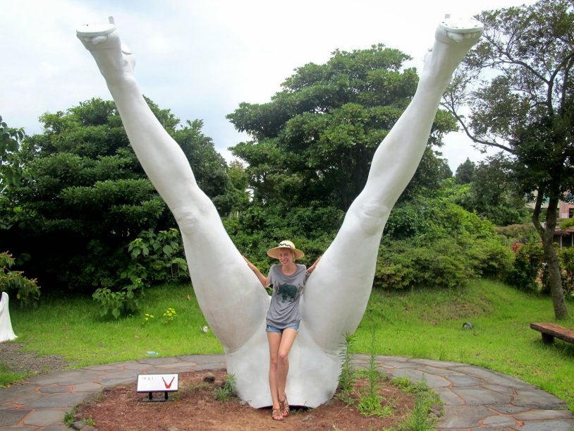 Art Ellie and Joel kiss